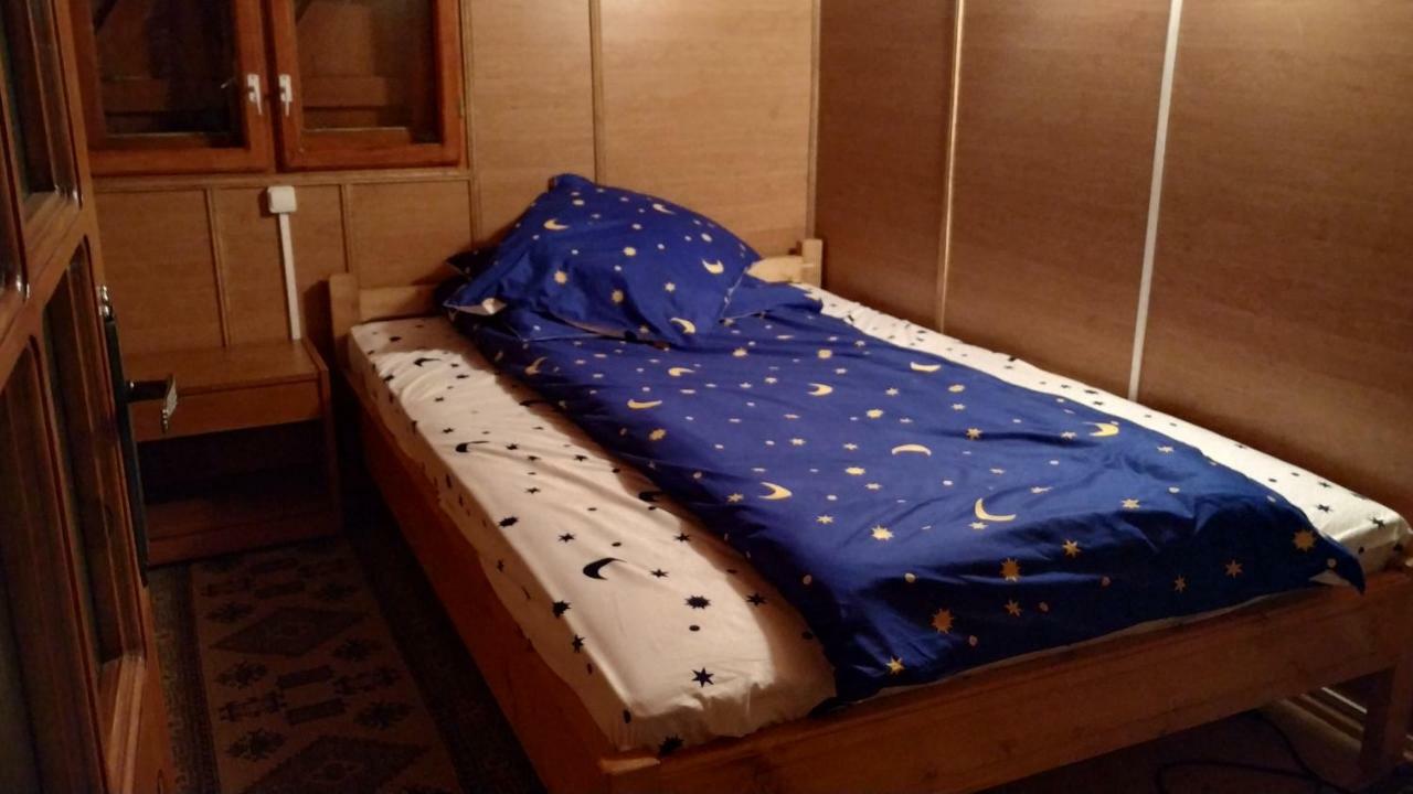 Cabana Monterio باديس المظهر الخارجي الصورة